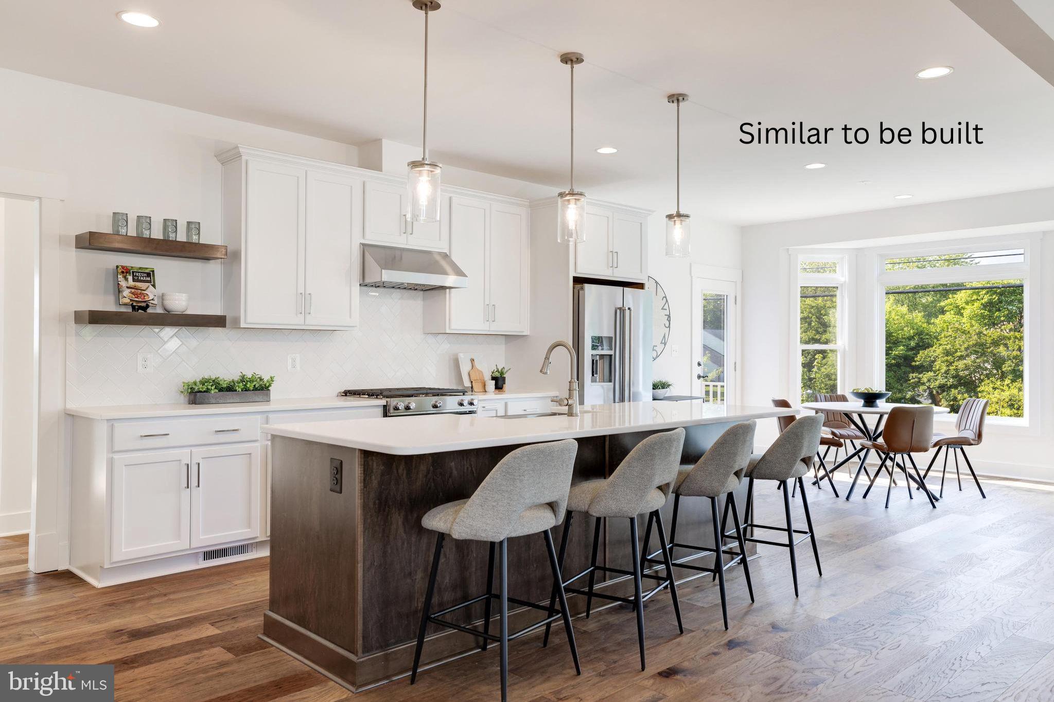 HOMEWOOD - Residential