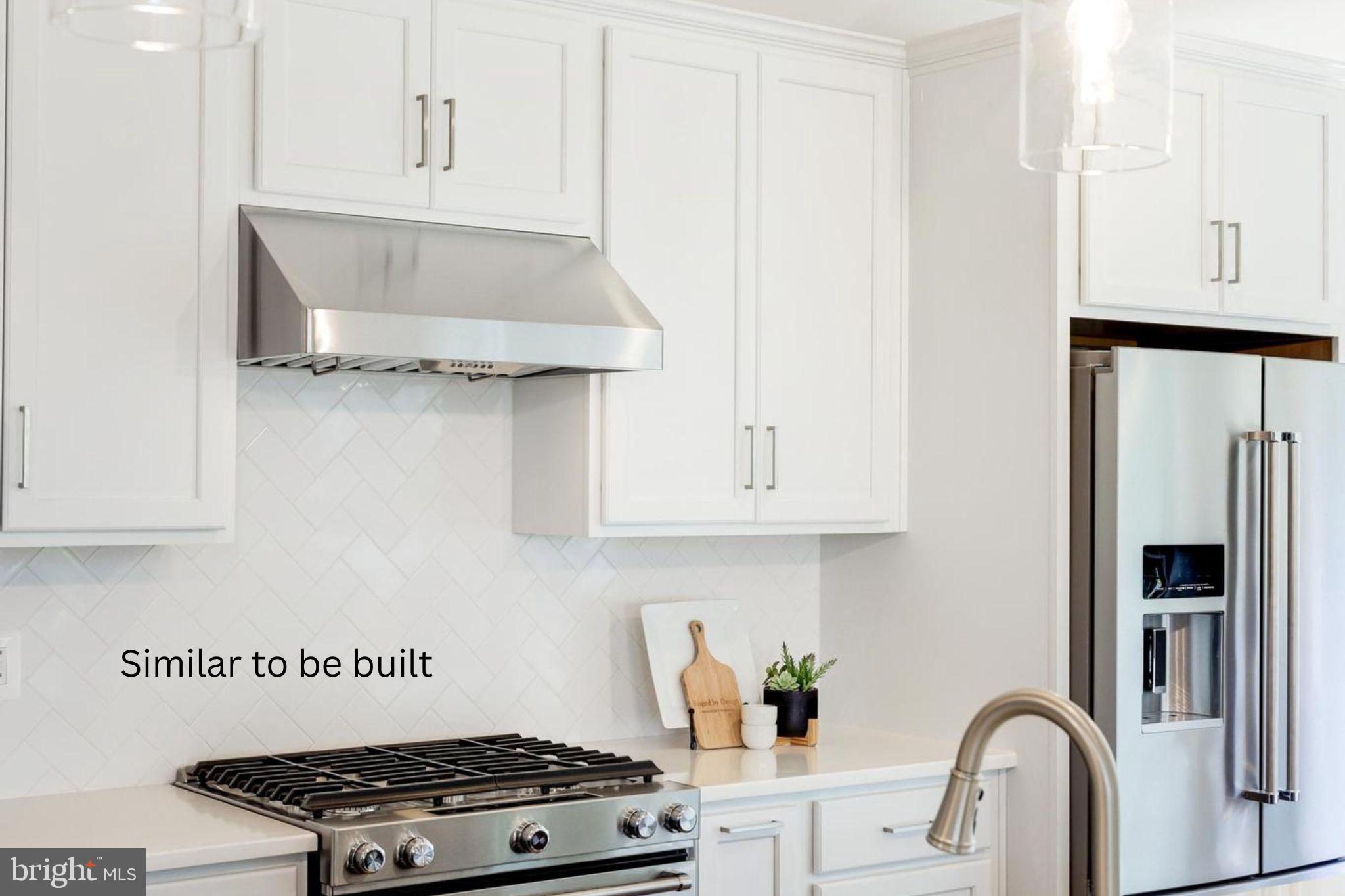 HOMEWOOD - Residential