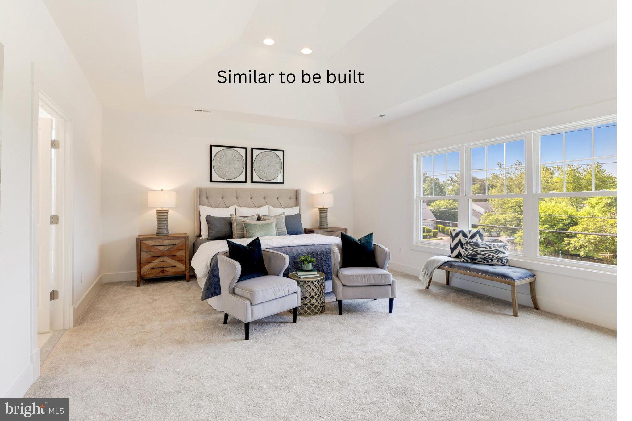 HOMEWOOD - Residential