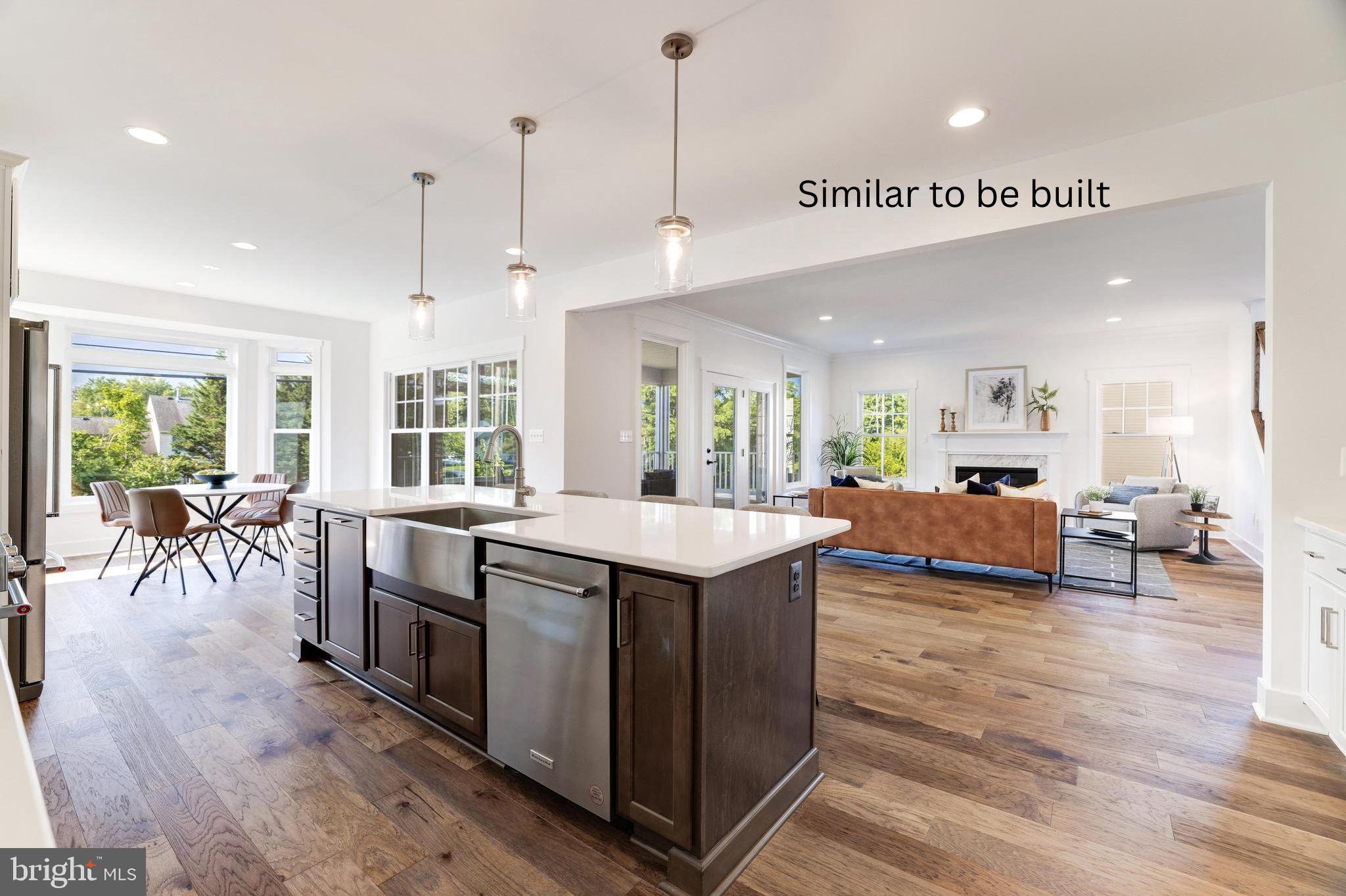 HOMEWOOD - Residential