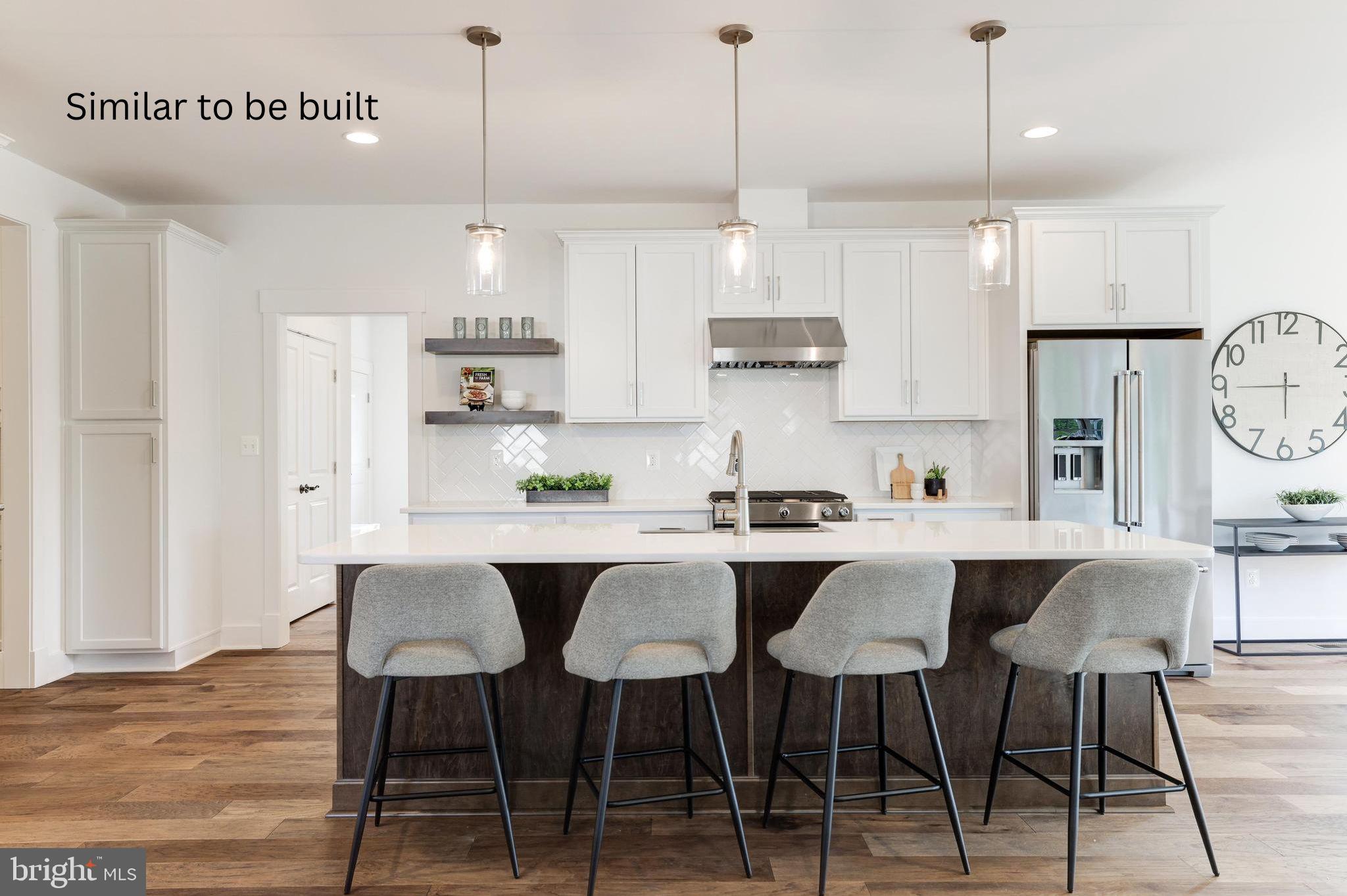 HOMEWOOD - Residential