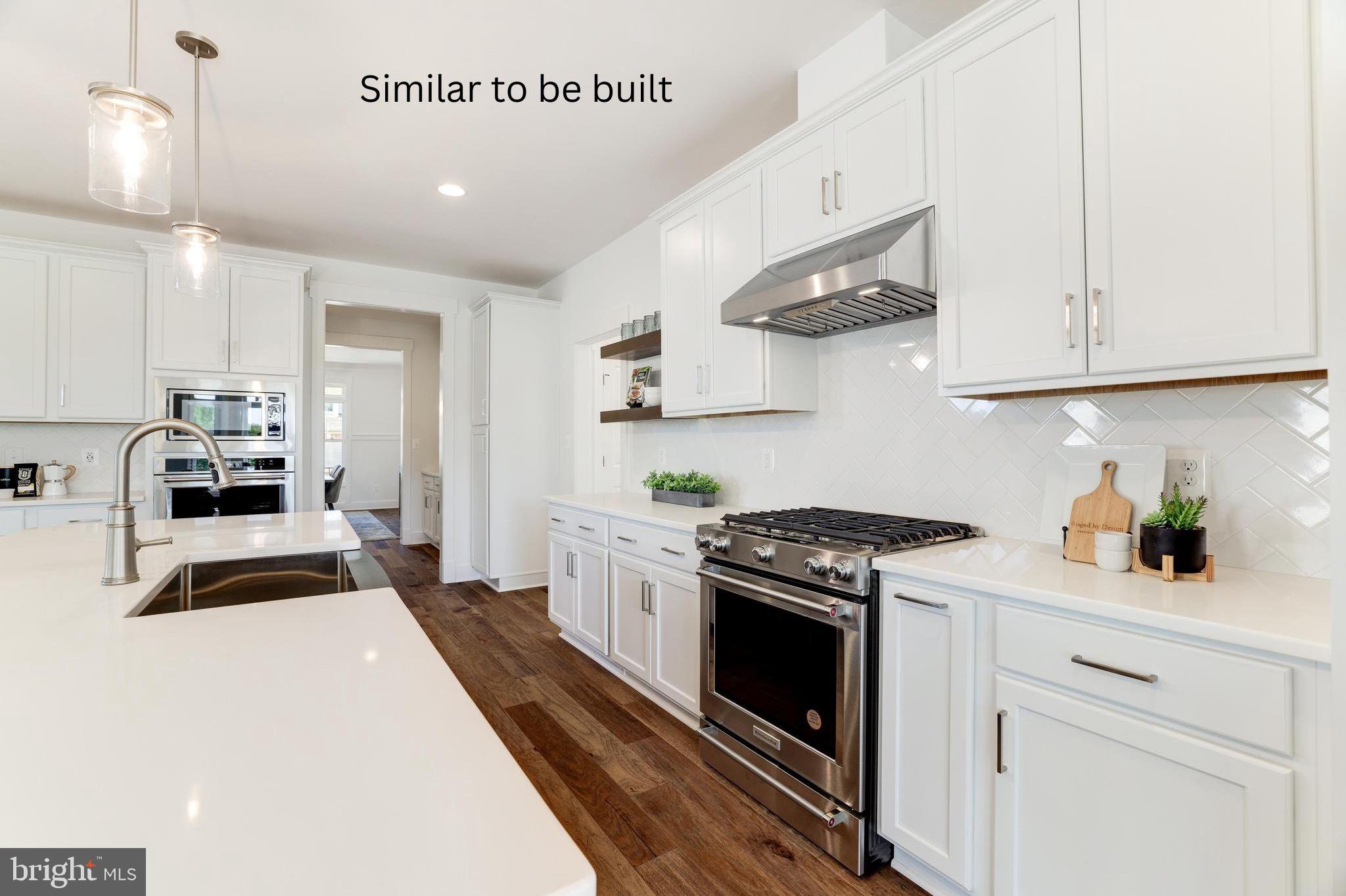 HOMEWOOD - Residential