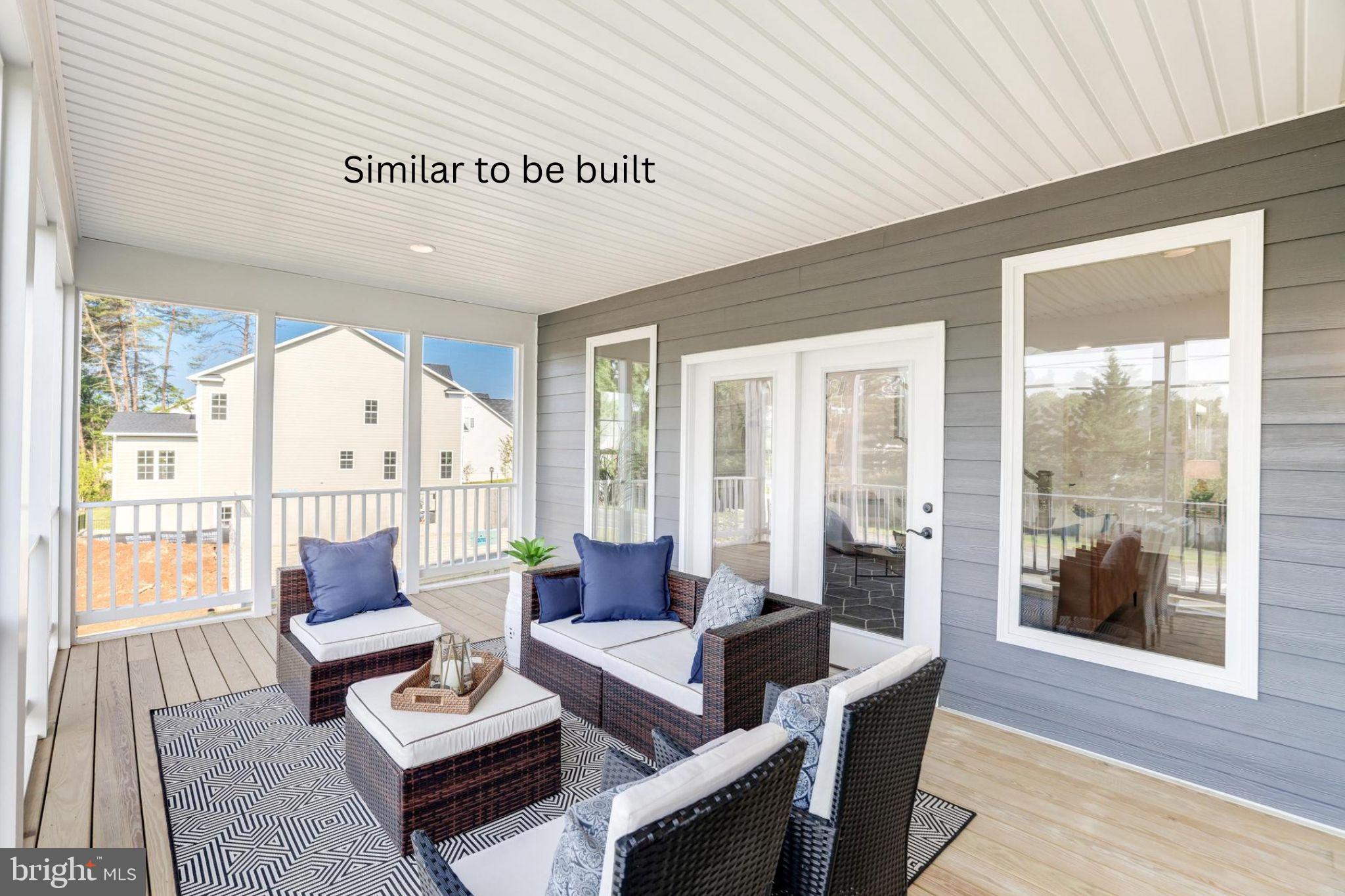 HOMEWOOD - Residential