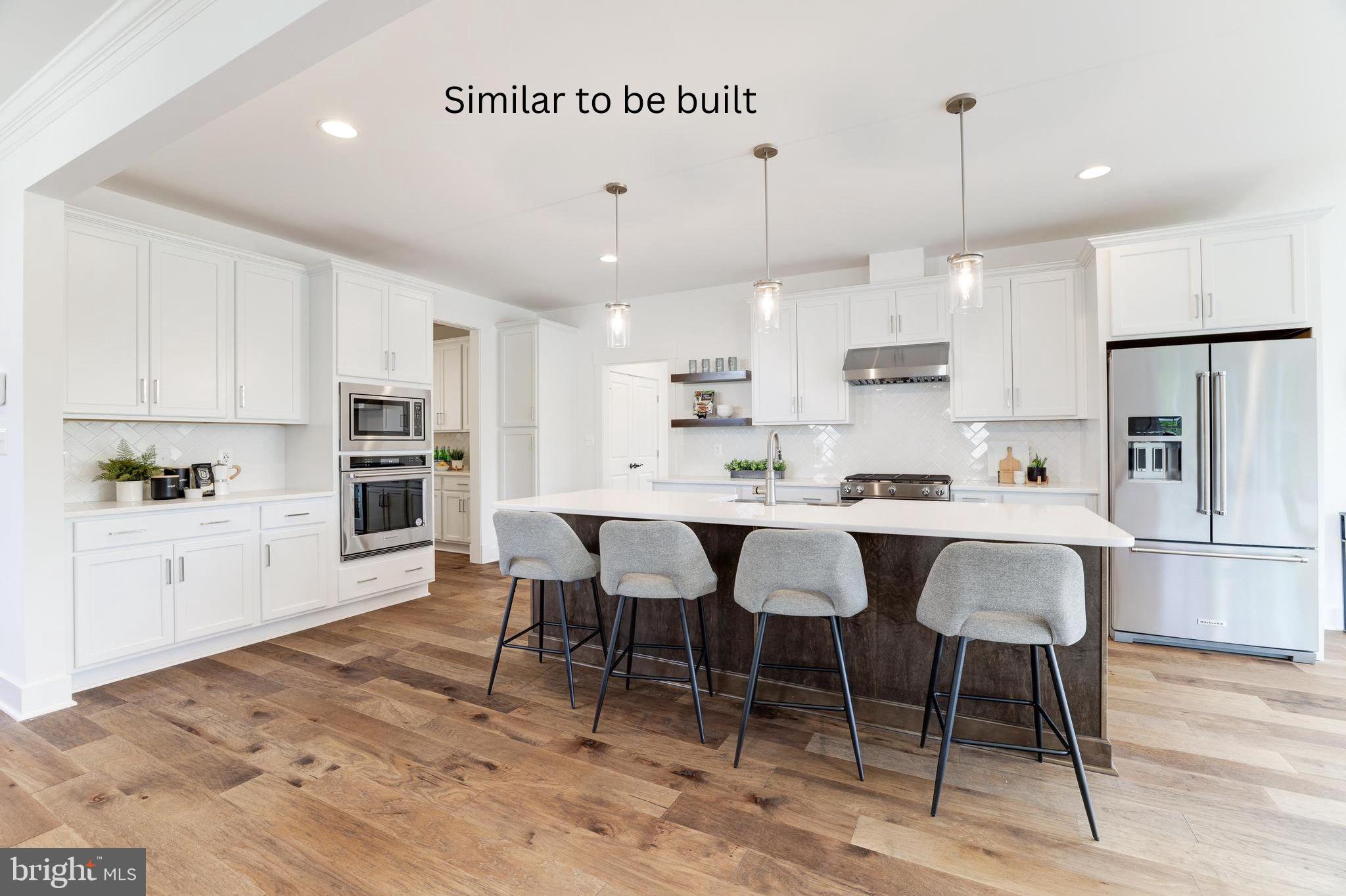 HOMEWOOD - Residential