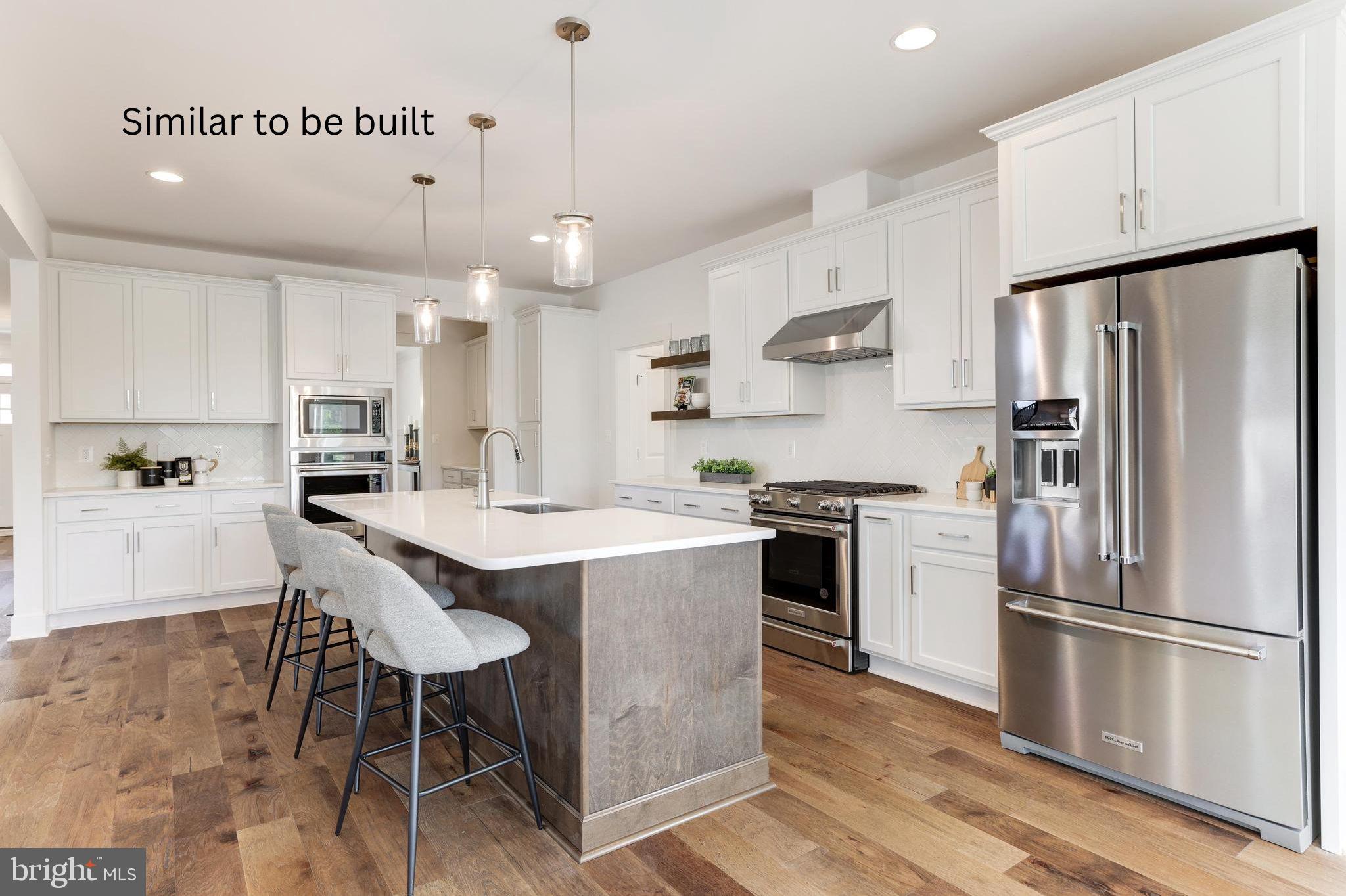 HOMEWOOD - Residential