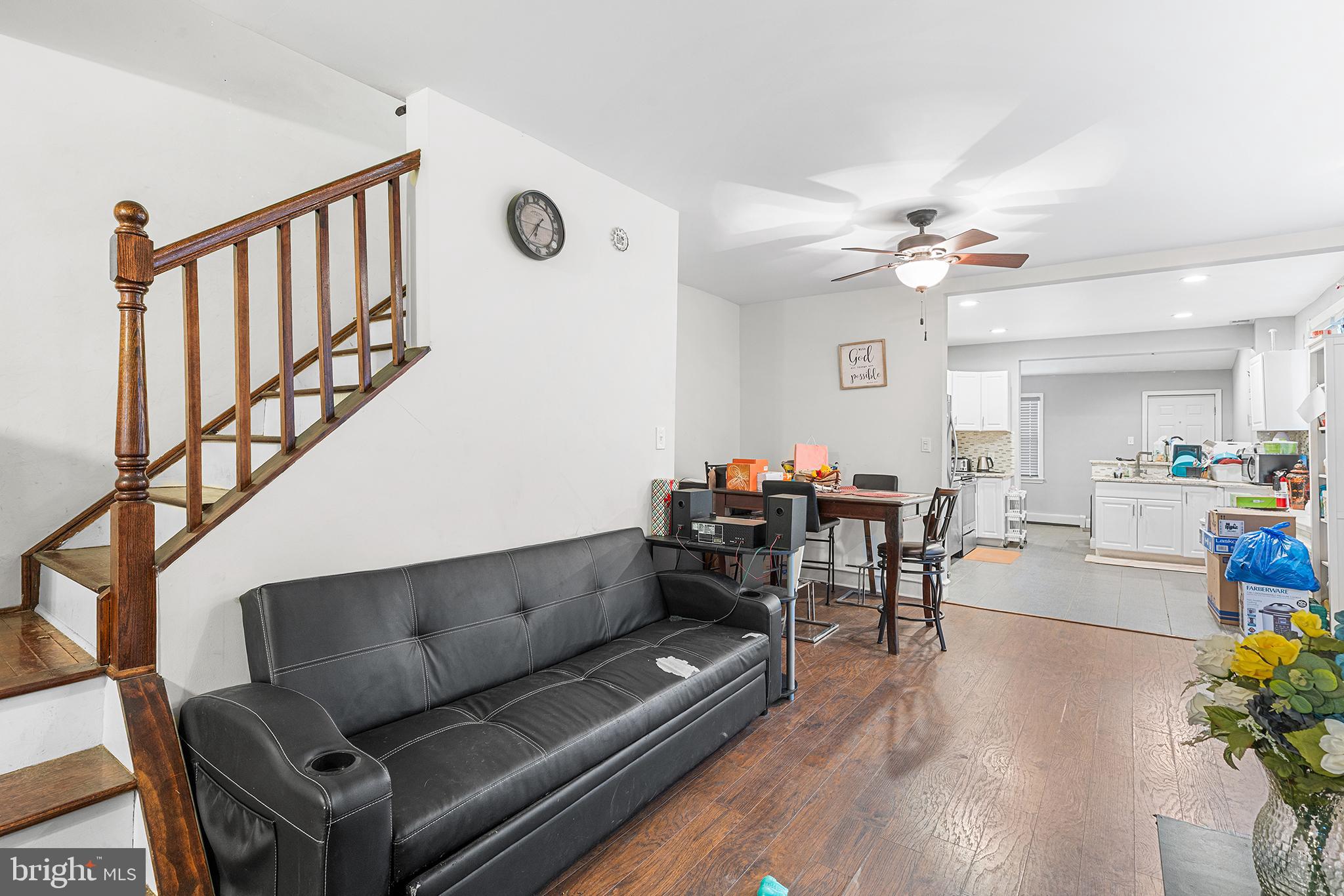 CLIFTON HEIGHTS - Residential