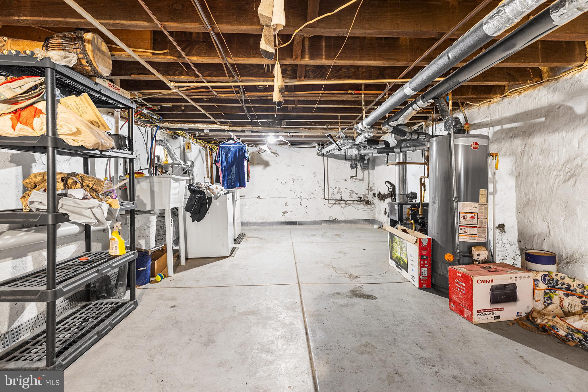 CLIFTON HEIGHTS - Residential