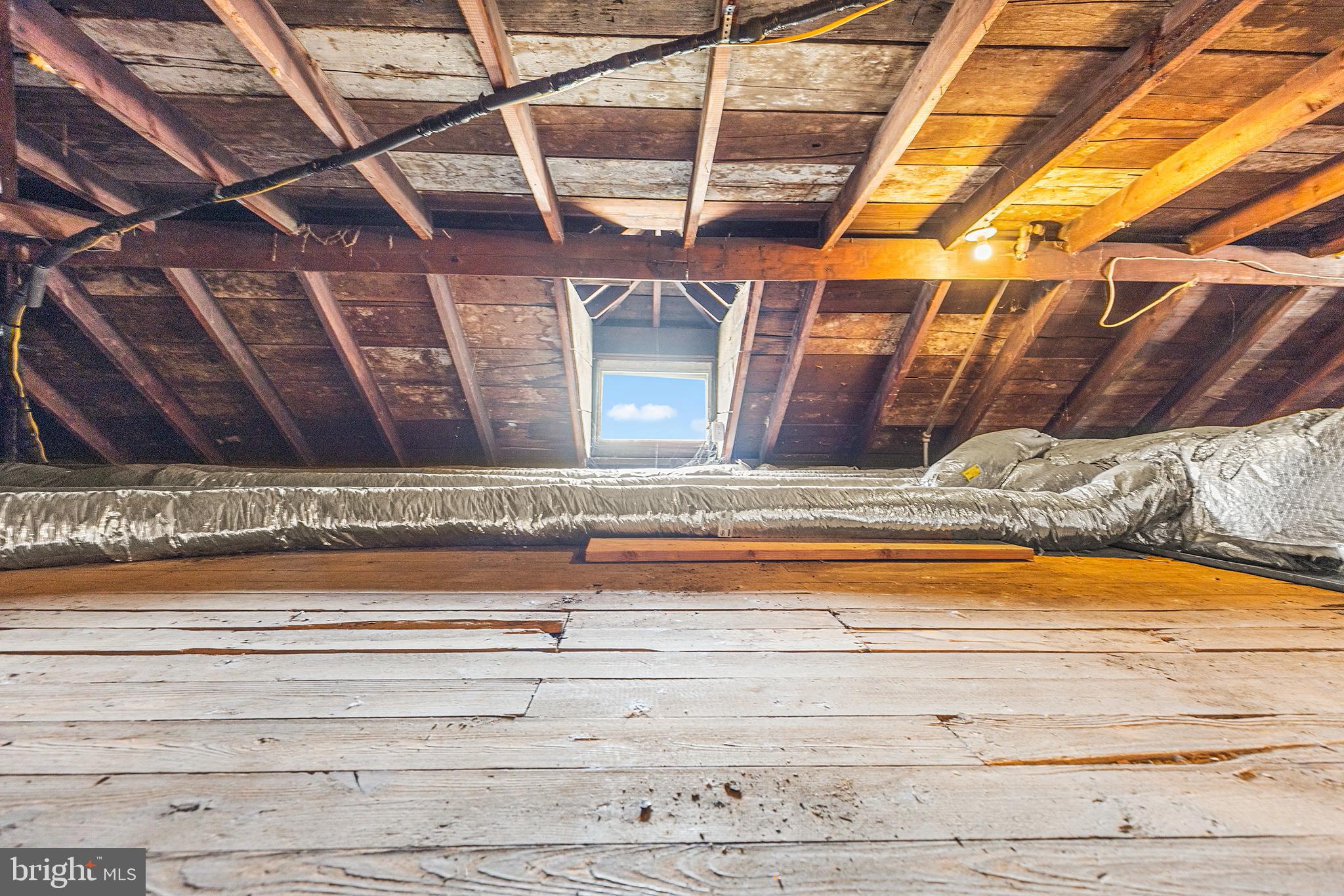 CLIFTON HEIGHTS - Residential