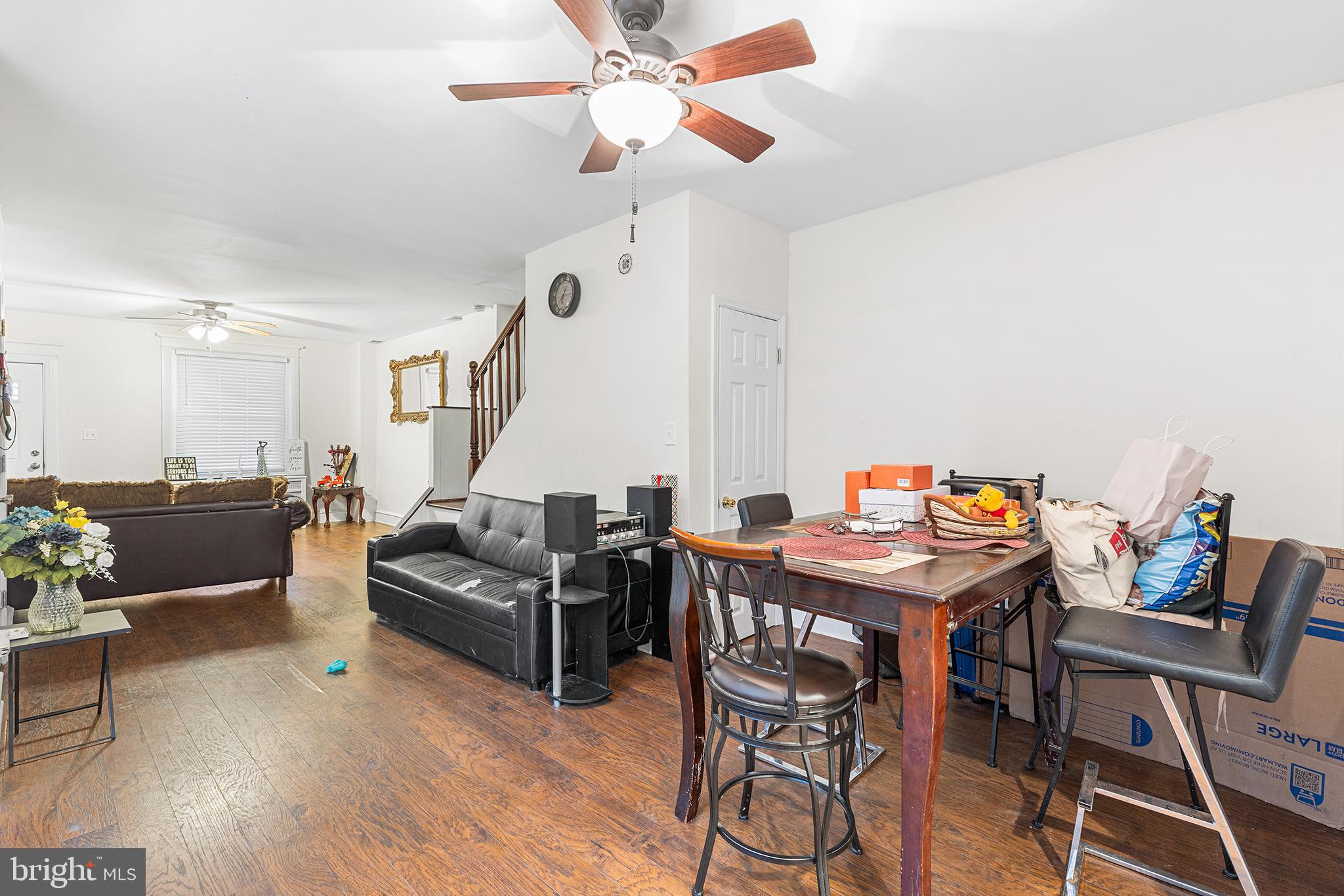 CLIFTON HEIGHTS - Residential