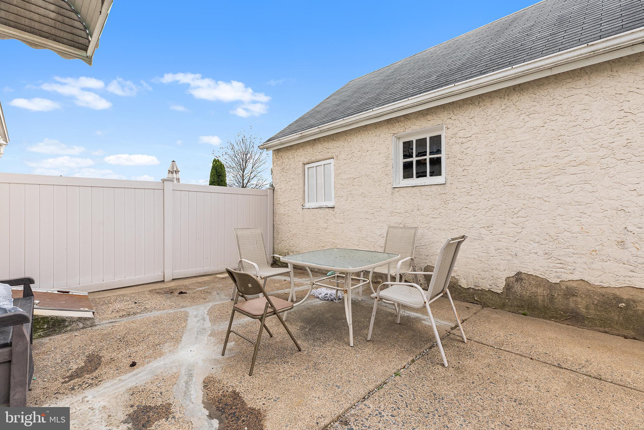 CLIFTON HEIGHTS - Residential