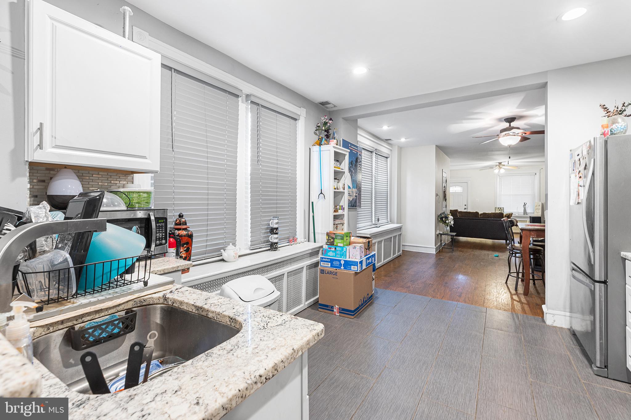 CLIFTON HEIGHTS - Residential