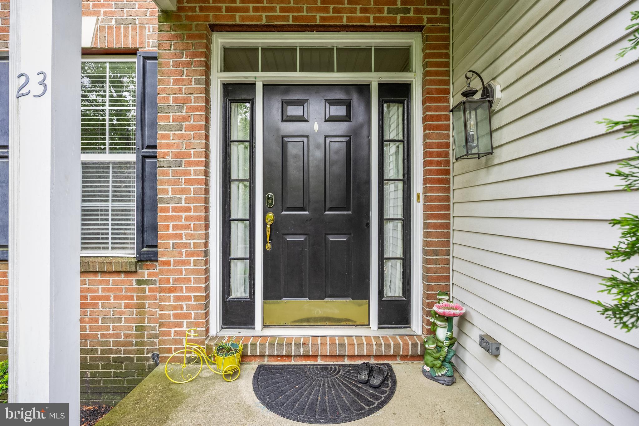 23 KYLE COURT