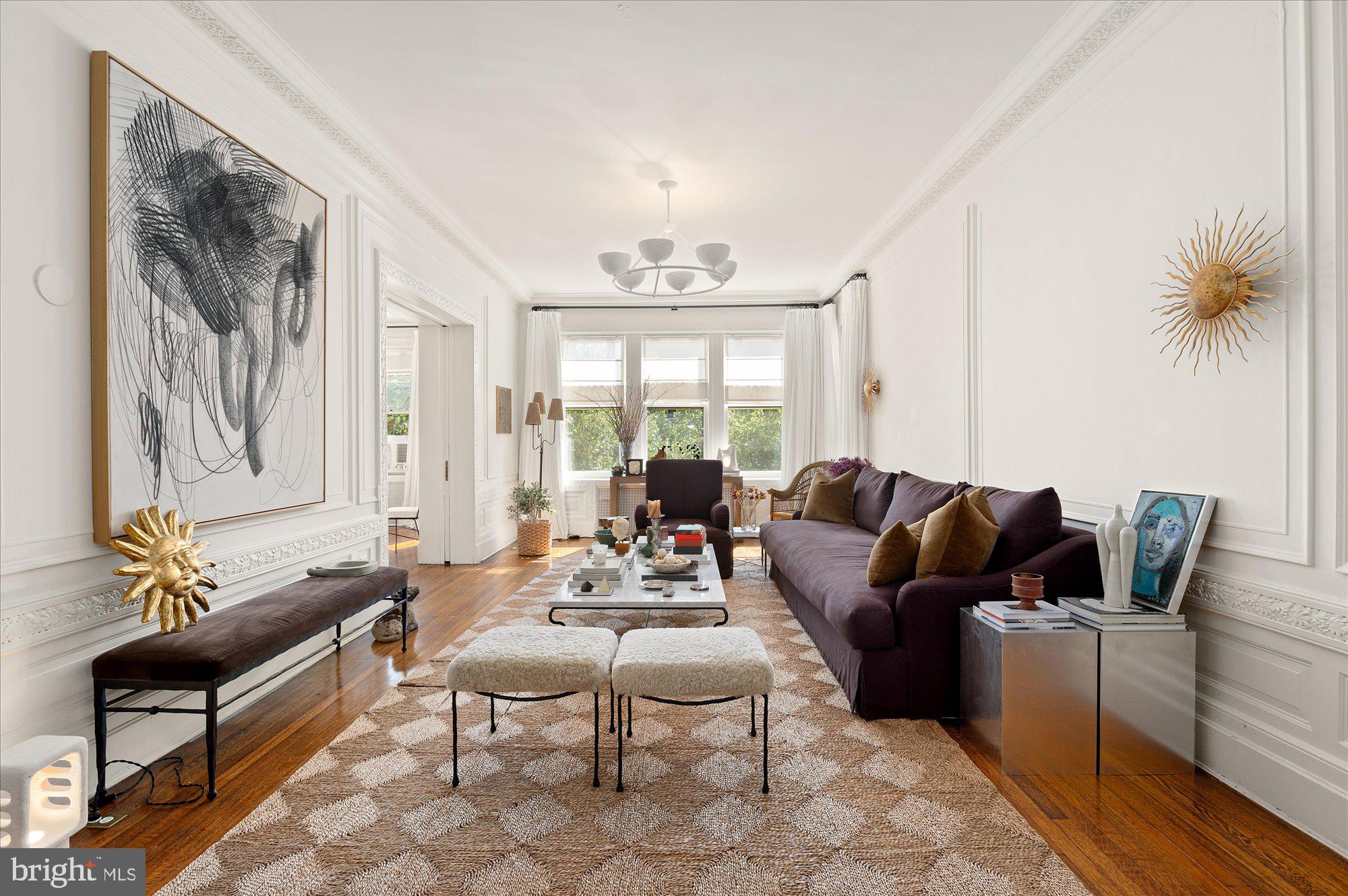 KALORAMA - Residential
