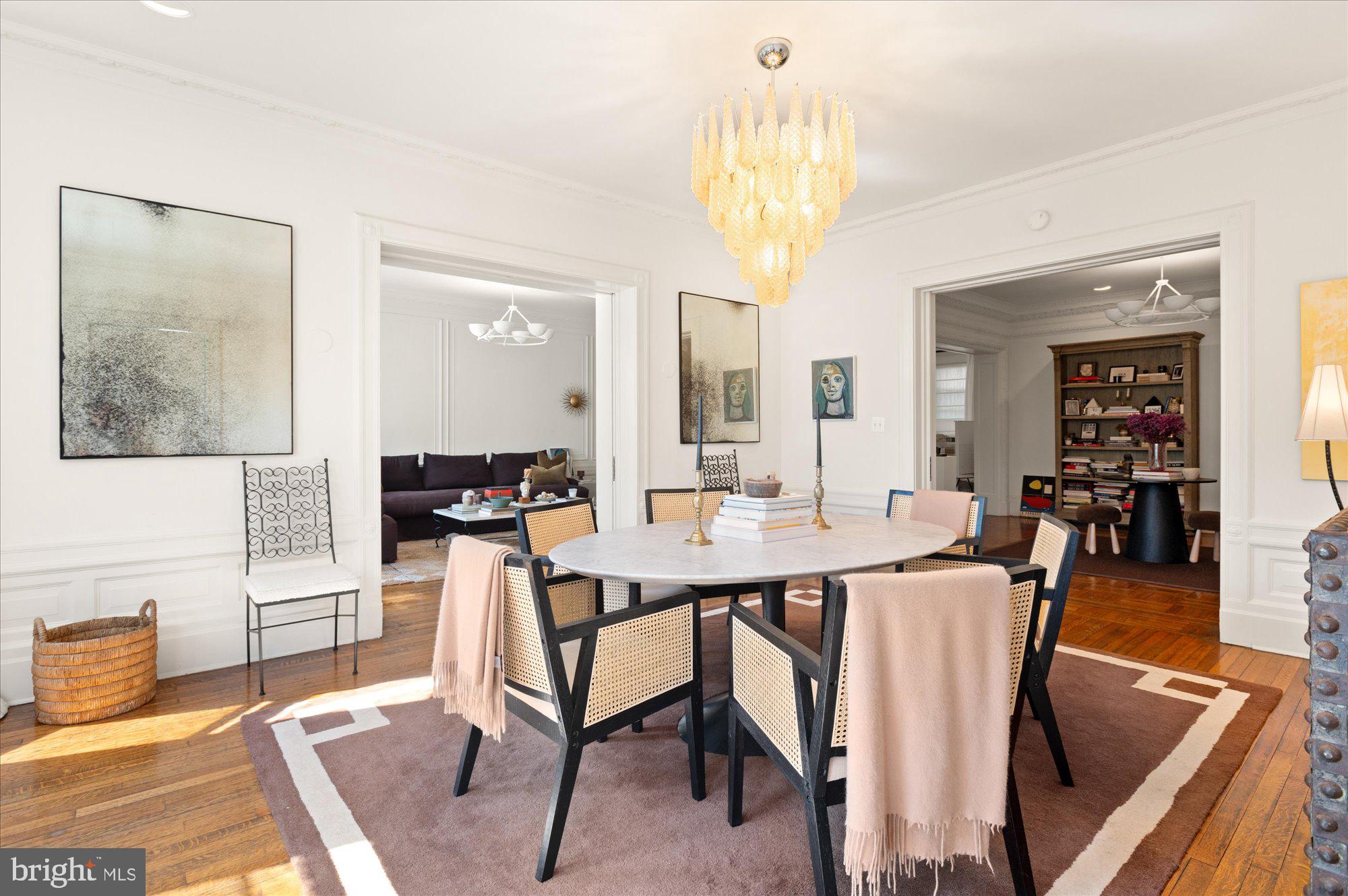 KALORAMA - Residential