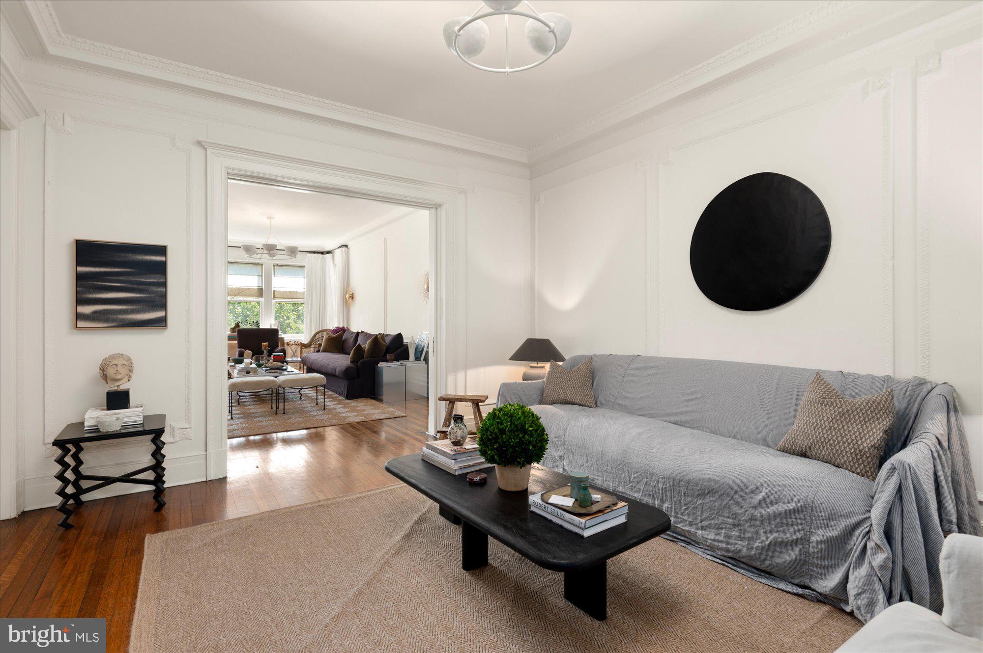 KALORAMA - Residential