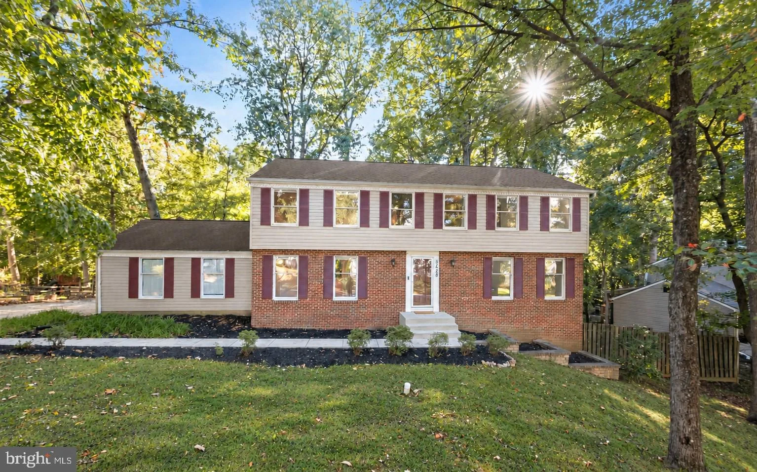 5428 High Tor Hill, Columbia, MD 21045