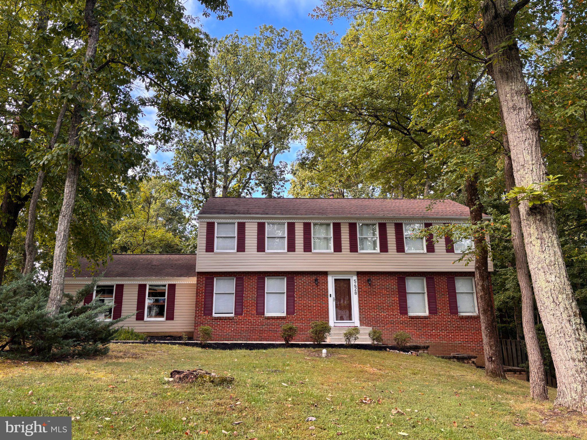 5428 HIGH TOR HILL