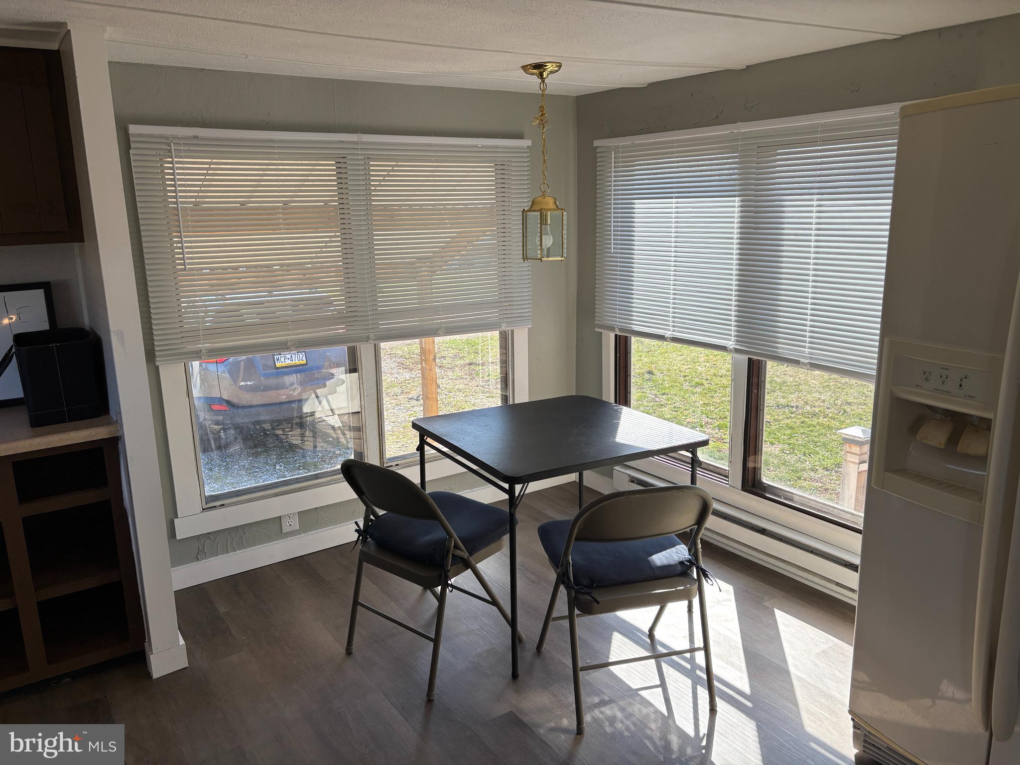 MOUNTAIN VIEW TERRACE - Residential