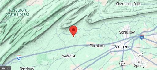 MOUNTAIN VIEW TERRACE - Residential