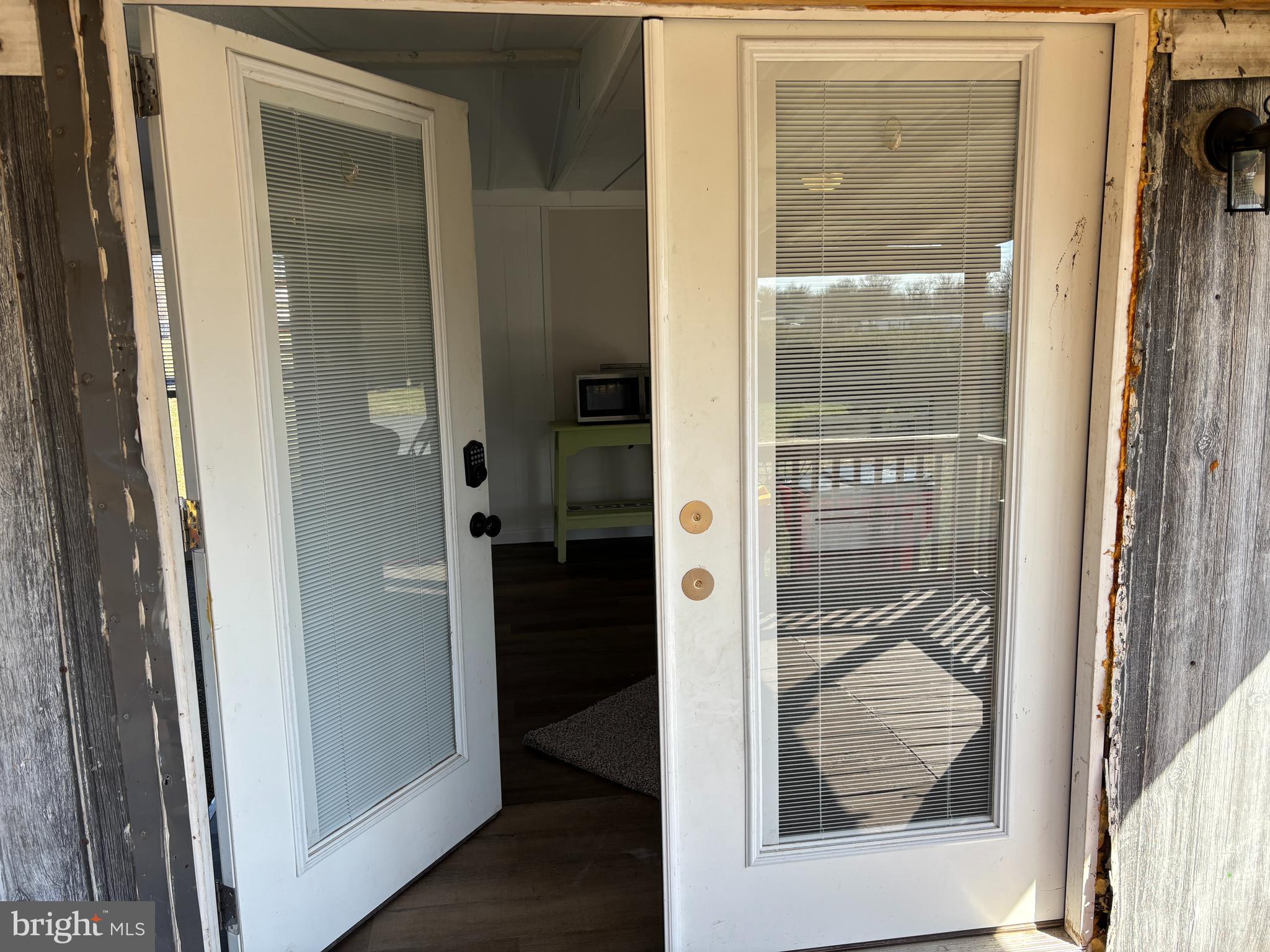 MOUNTAIN VIEW TERRACE - Residential