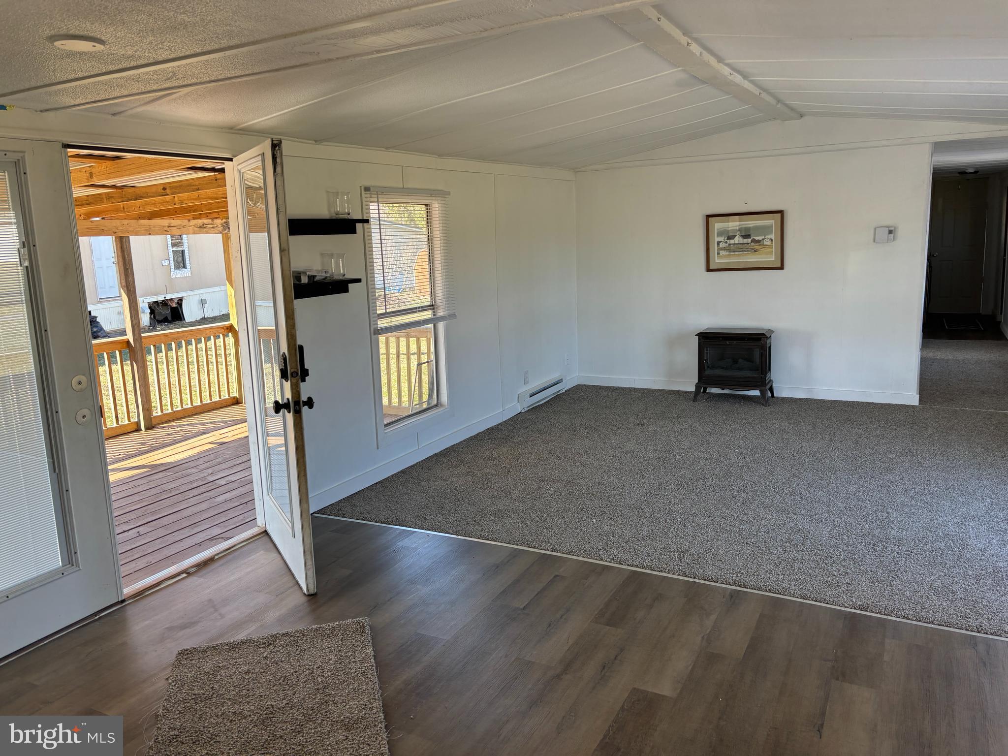 MOUNTAIN VIEW TERRACE - Residential