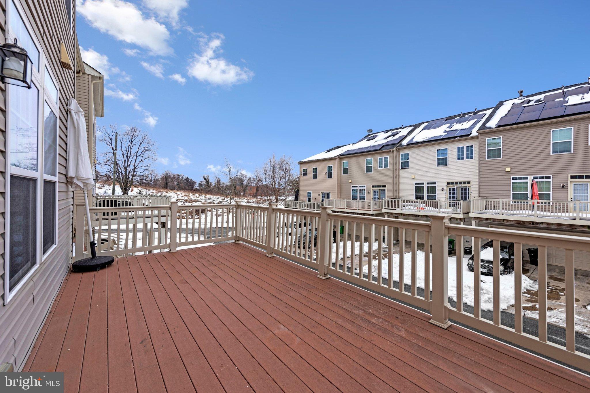 ADDISON ROAD SOUTH - Residential