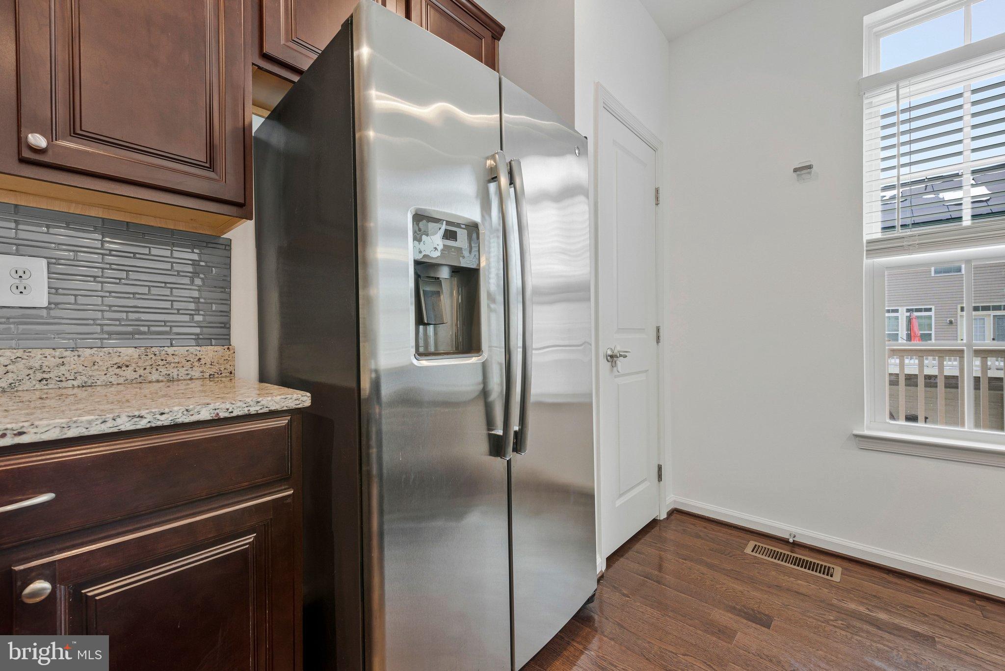 ADDISON ROAD SOUTH - Residential