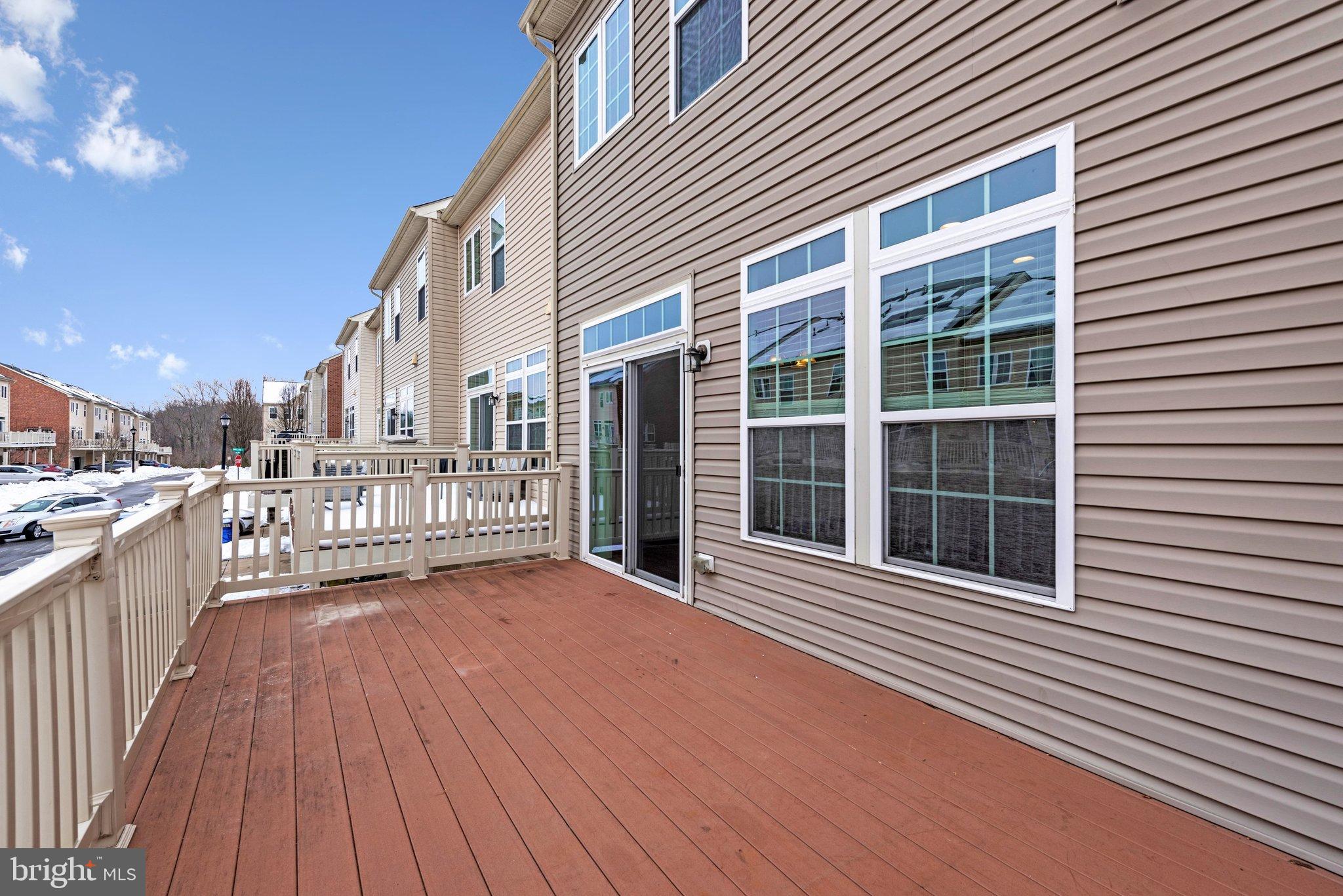 ADDISON ROAD SOUTH - Residential