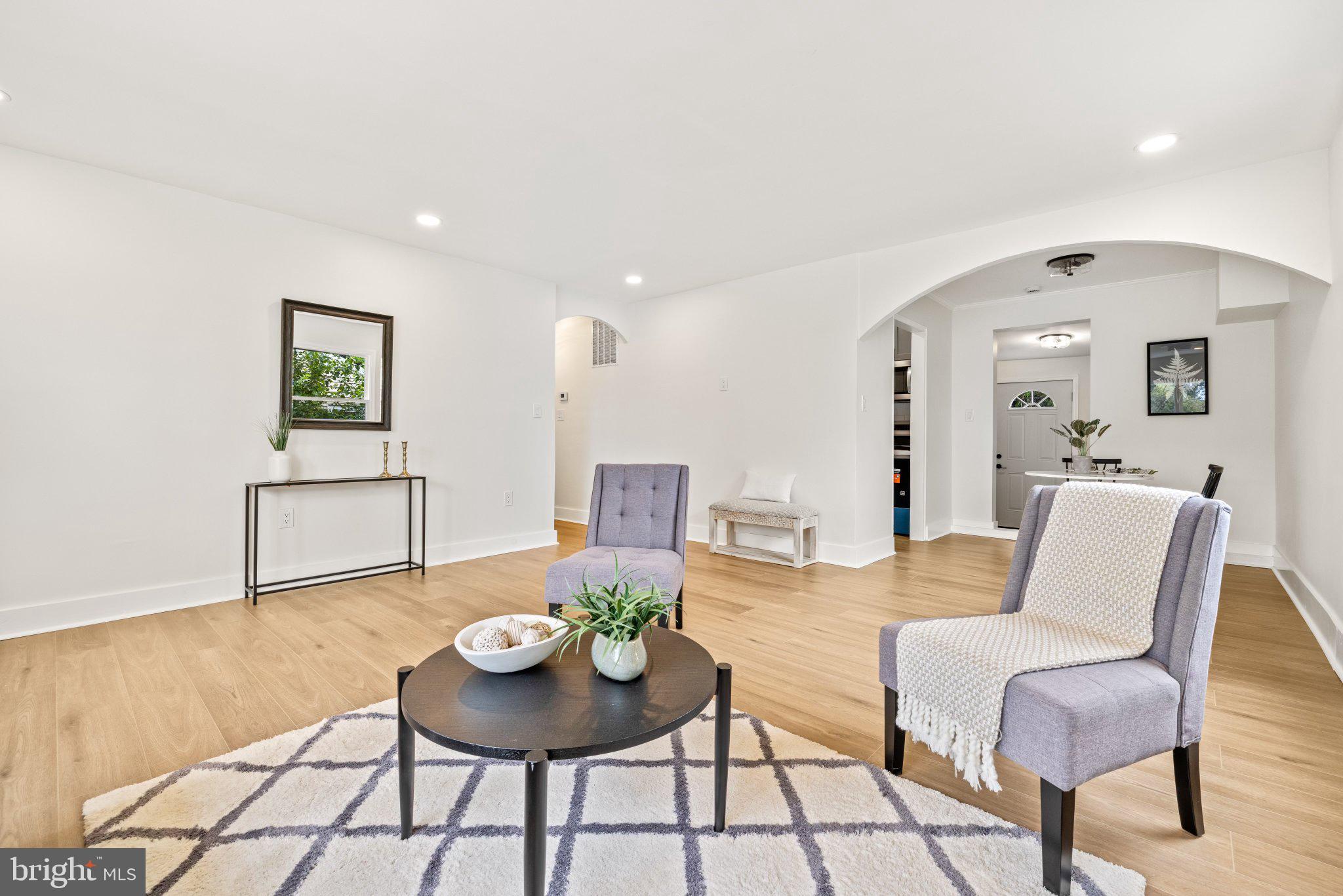 505 WESTWAY ROAD
