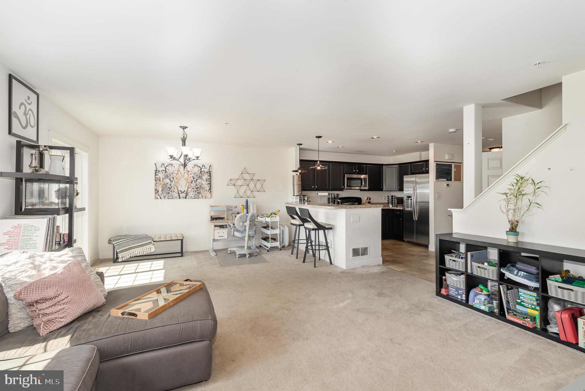 ORCHARD GLEN - Residential