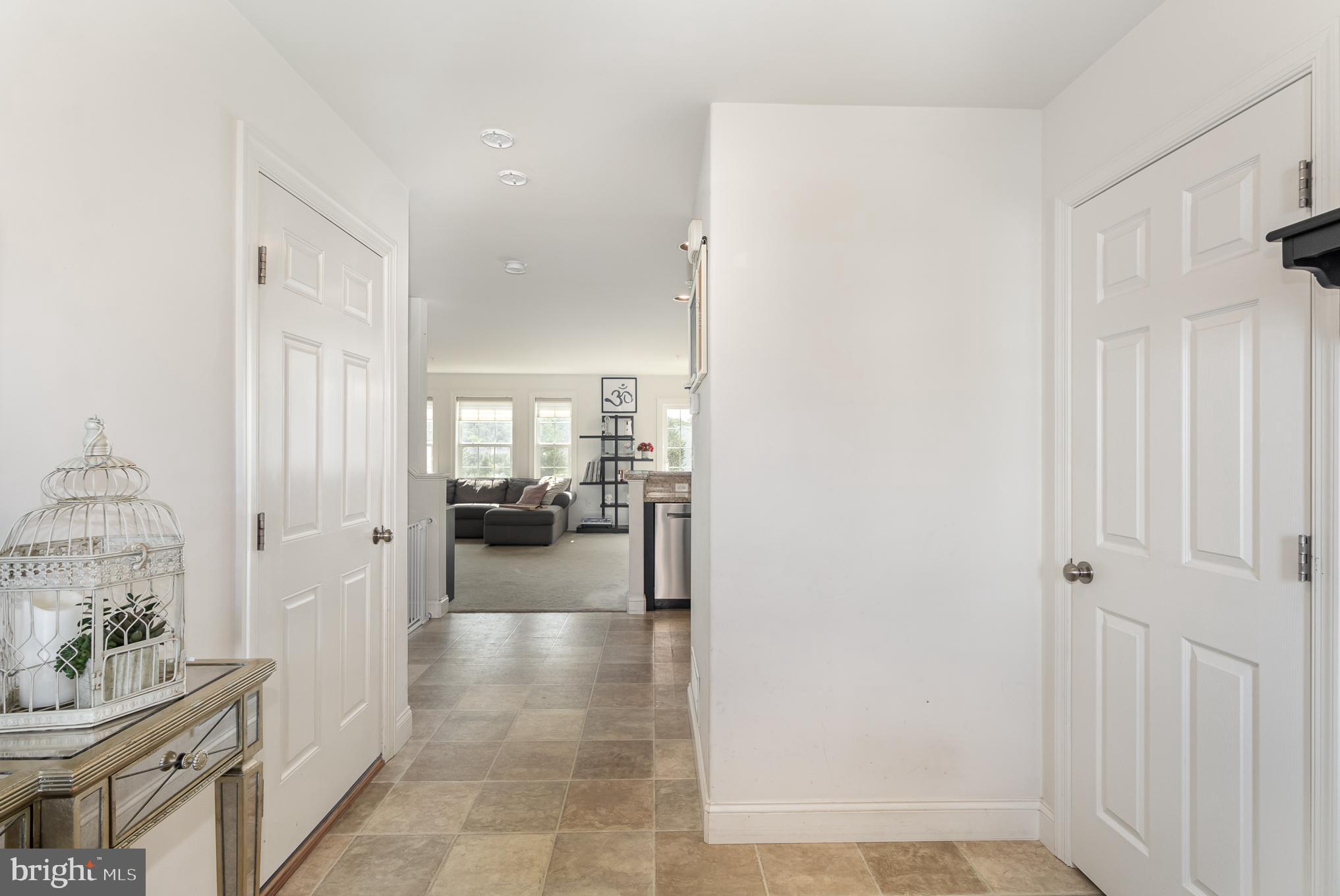 ORCHARD GLEN - Residential