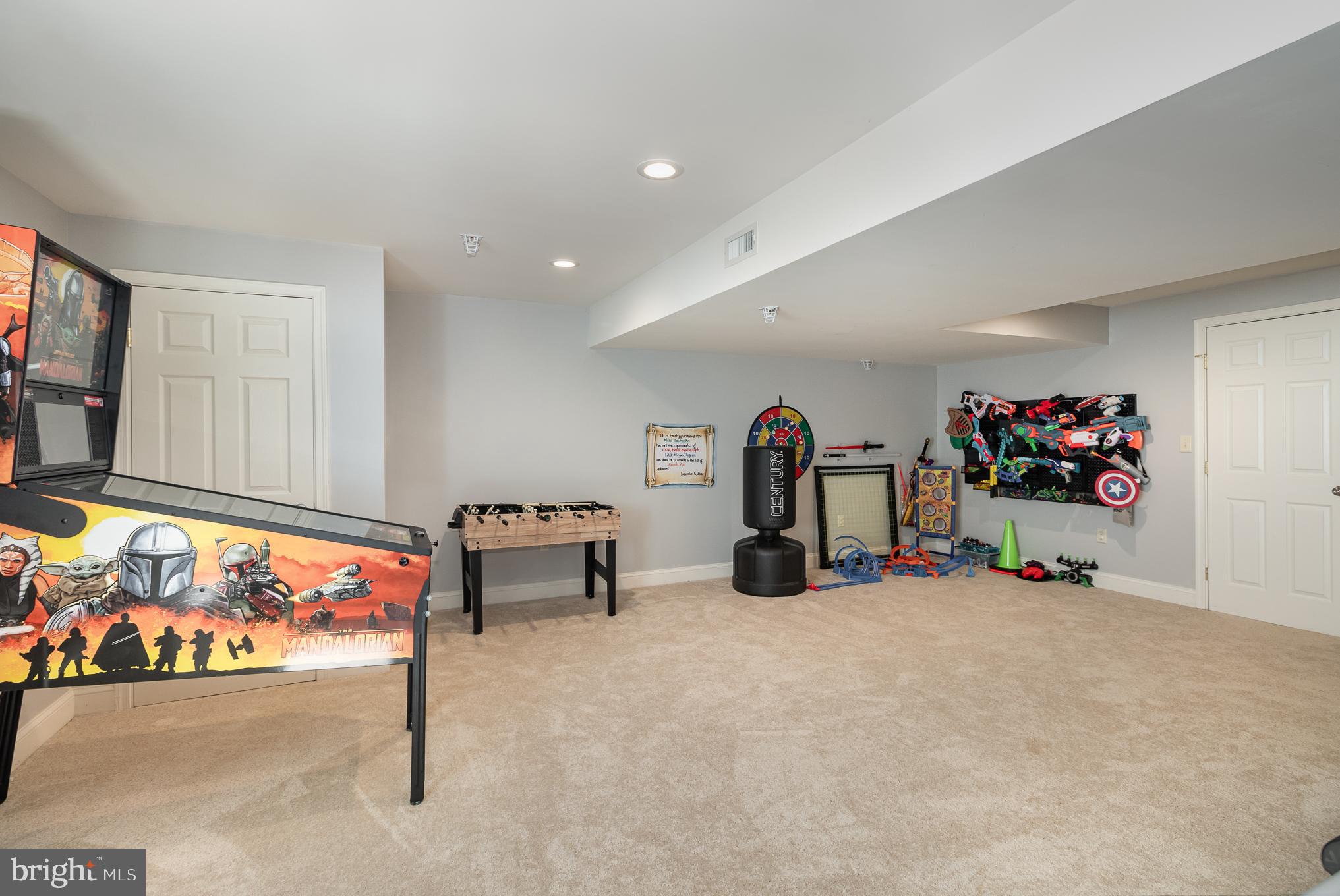 ORCHARD GLEN - Residential