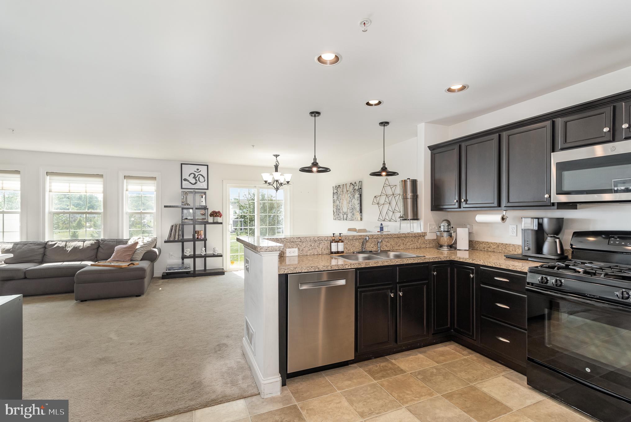 ORCHARD GLEN - Residential