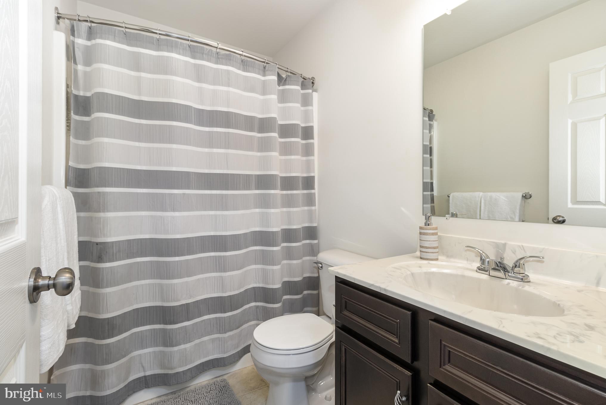 ORCHARD GLEN - Residential