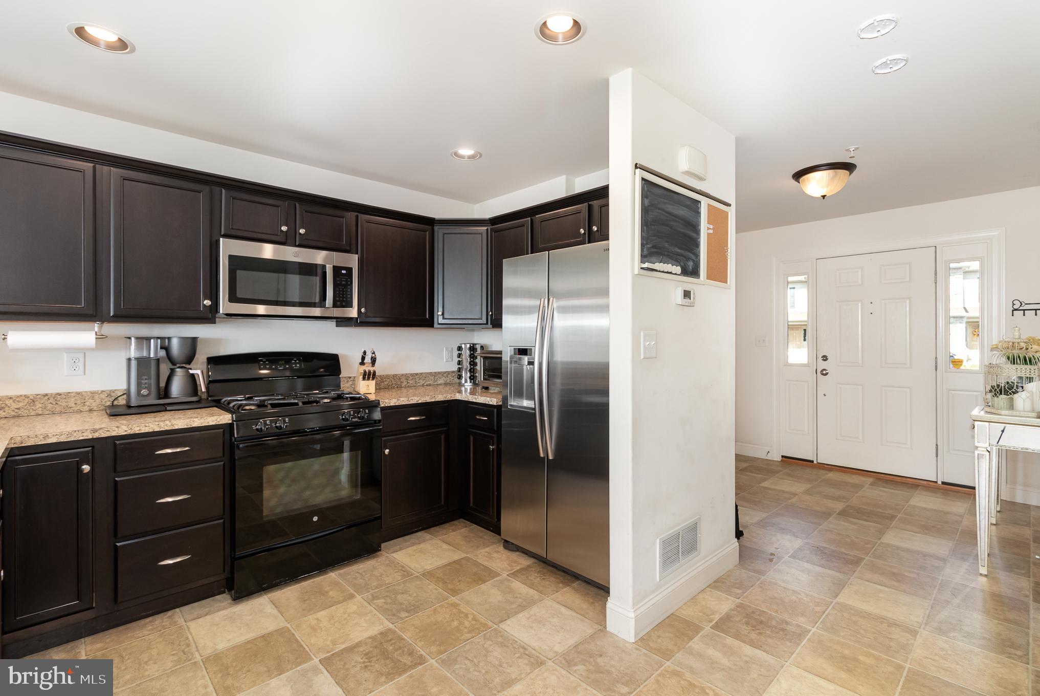 ORCHARD GLEN - Residential