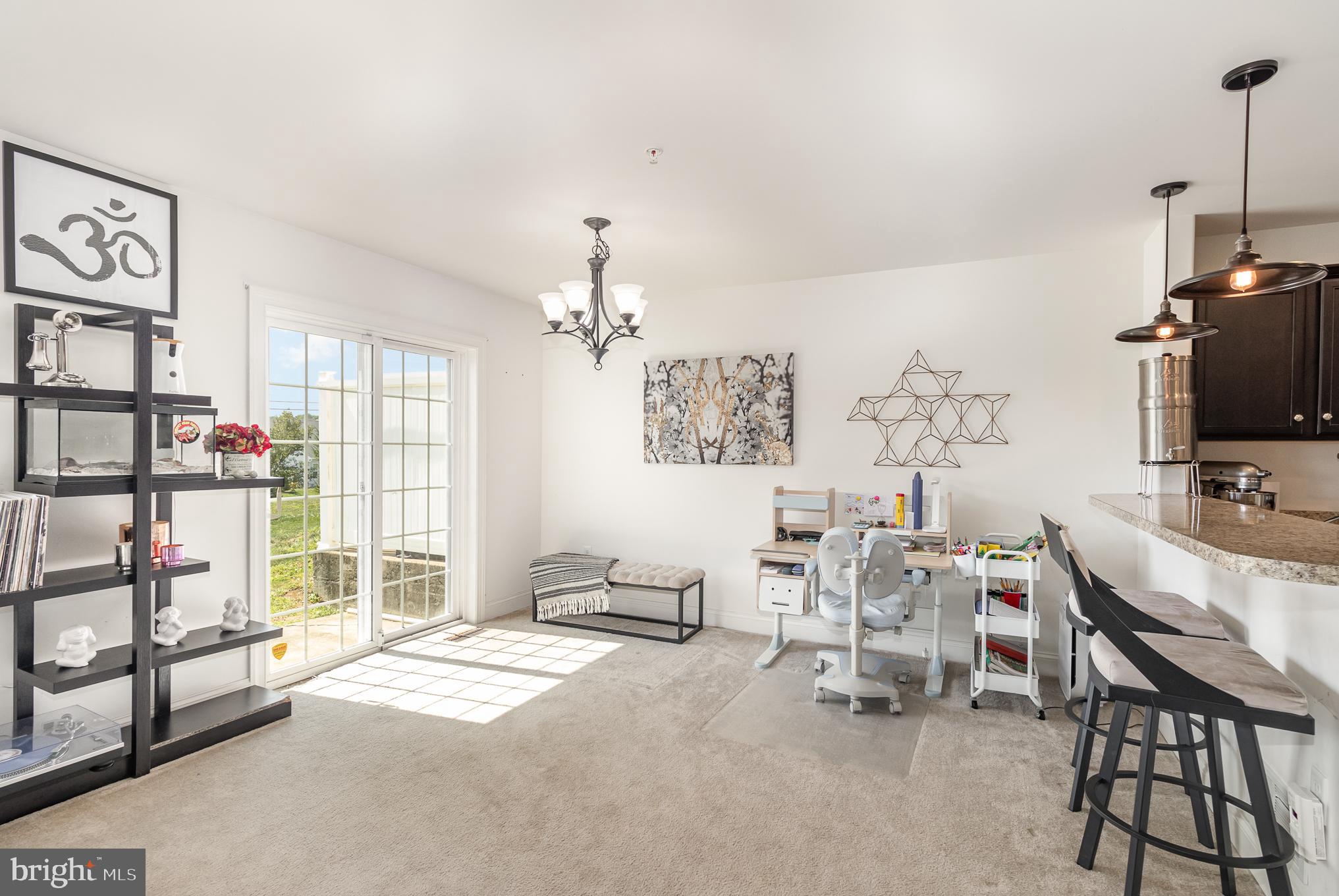 ORCHARD GLEN - Residential