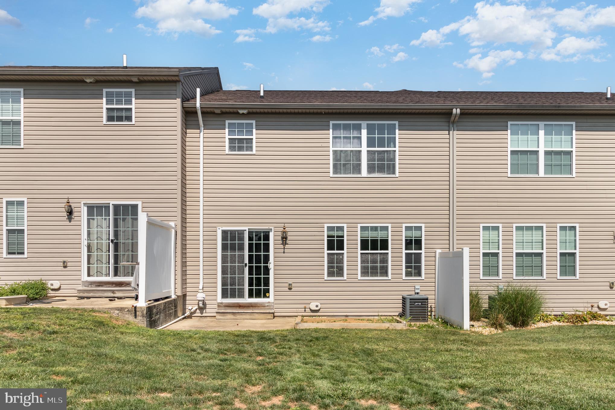 ORCHARD GLEN - Residential