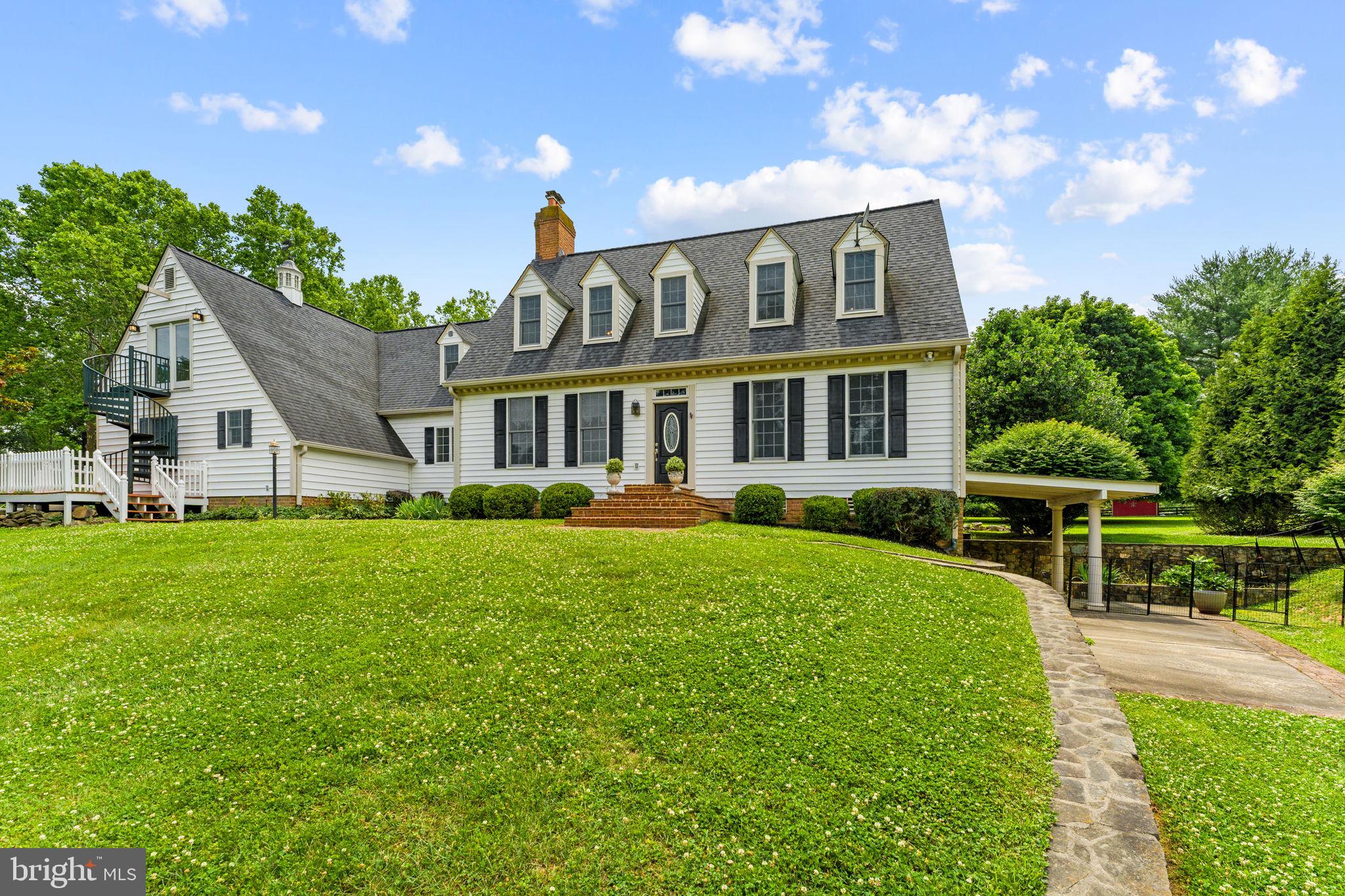 19725 WOODTRAIL ROAD