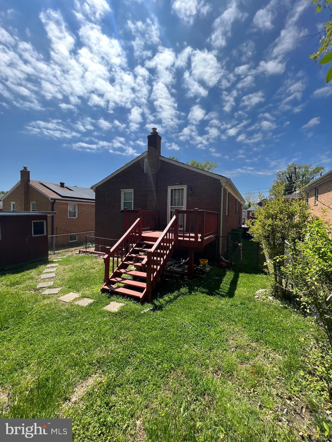 BRADBURY HEIGHTS - Residential Lease