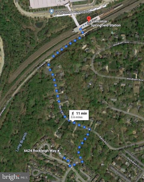 AMBERLEIGH - Residential