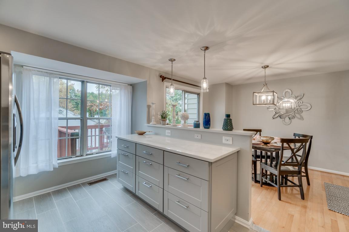 AMBERLEIGH - Residential