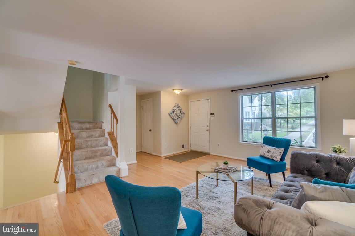 AMBERLEIGH - Residential