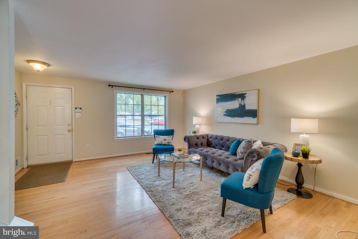 AMBERLEIGH - Residential