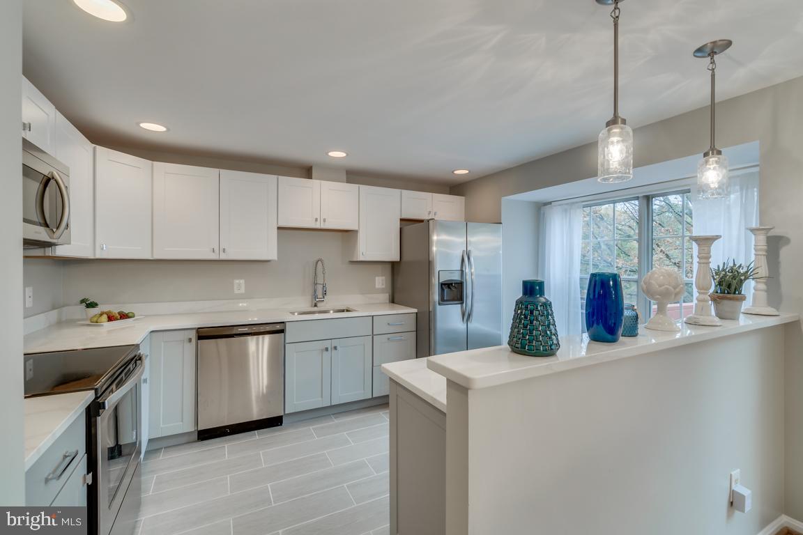 AMBERLEIGH - Residential