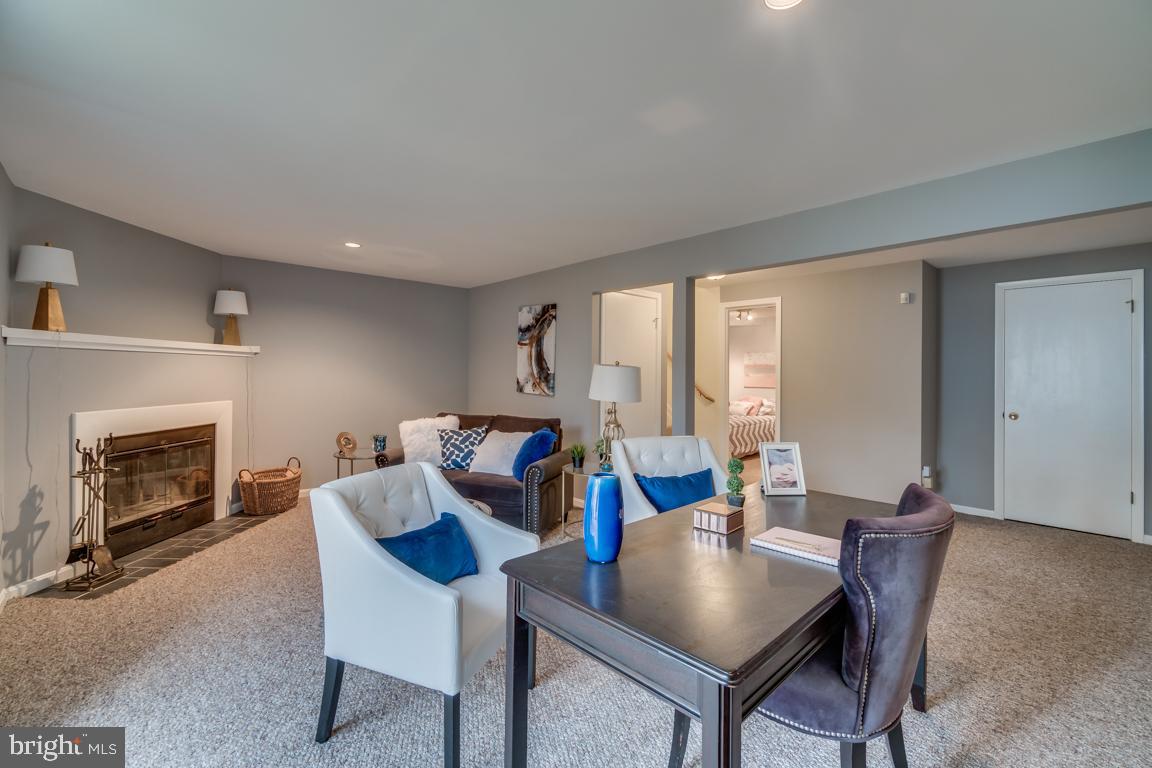 AMBERLEIGH - Residential