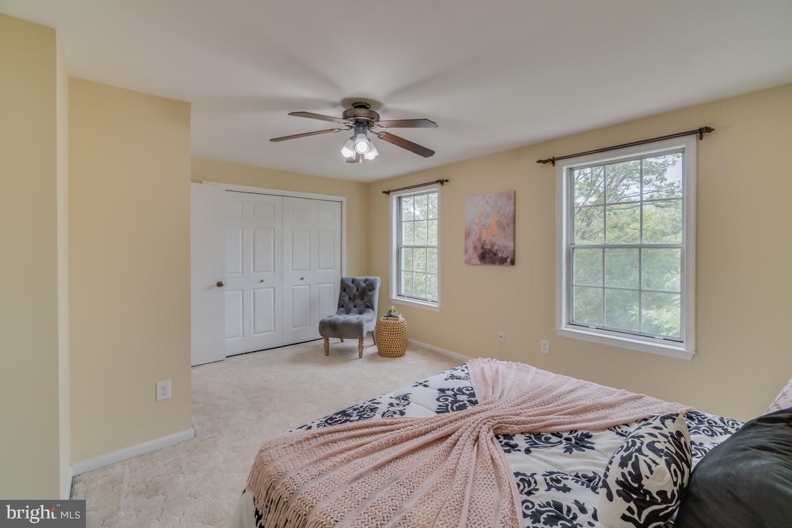 AMBERLEIGH - Residential