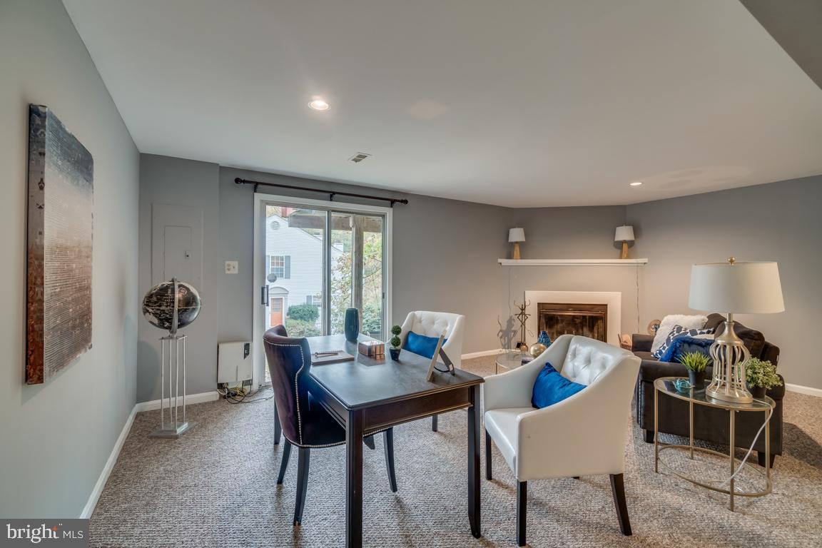 AMBERLEIGH - Residential