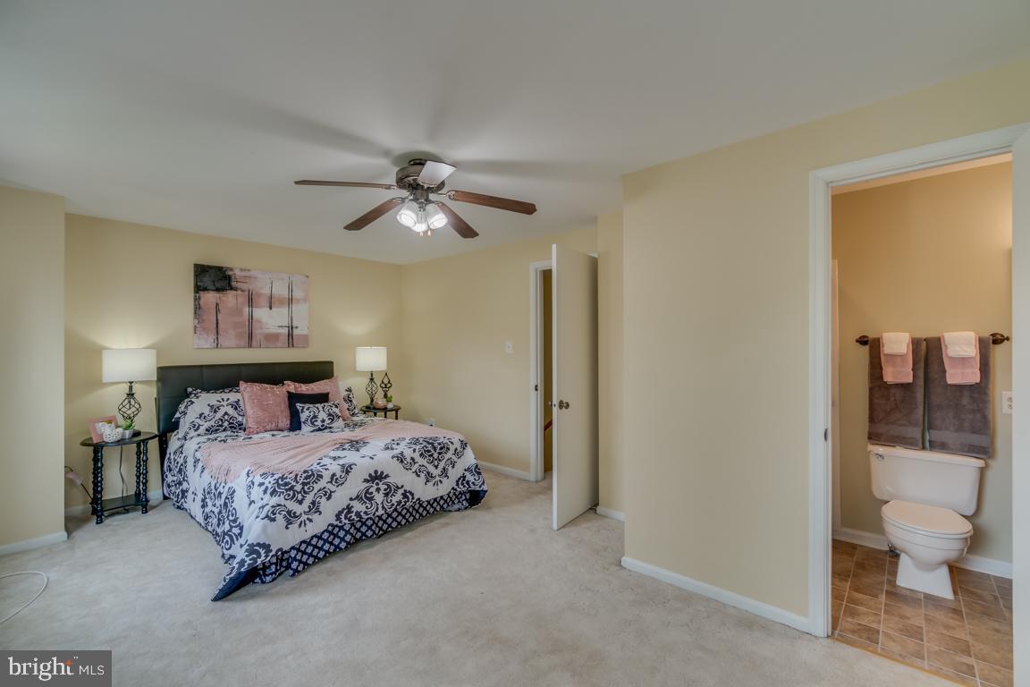 AMBERLEIGH - Residential