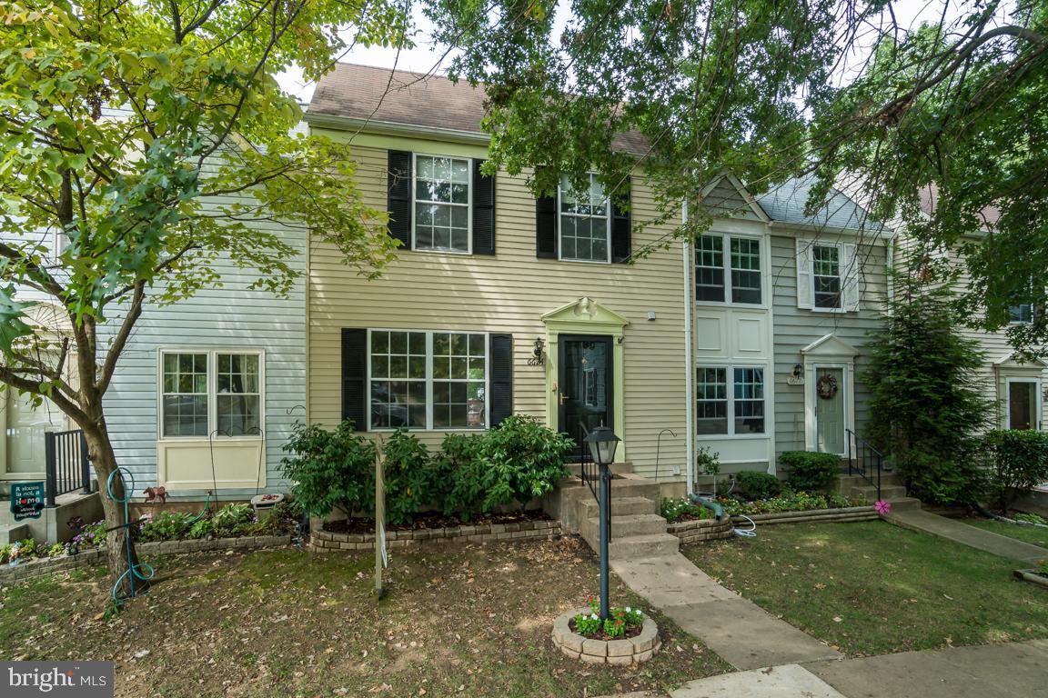 AMBERLEIGH - Residential