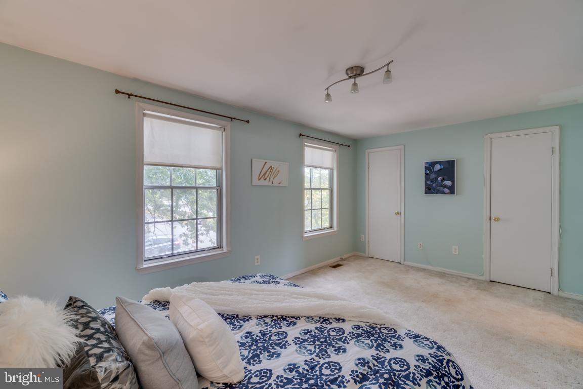 AMBERLEIGH - Residential